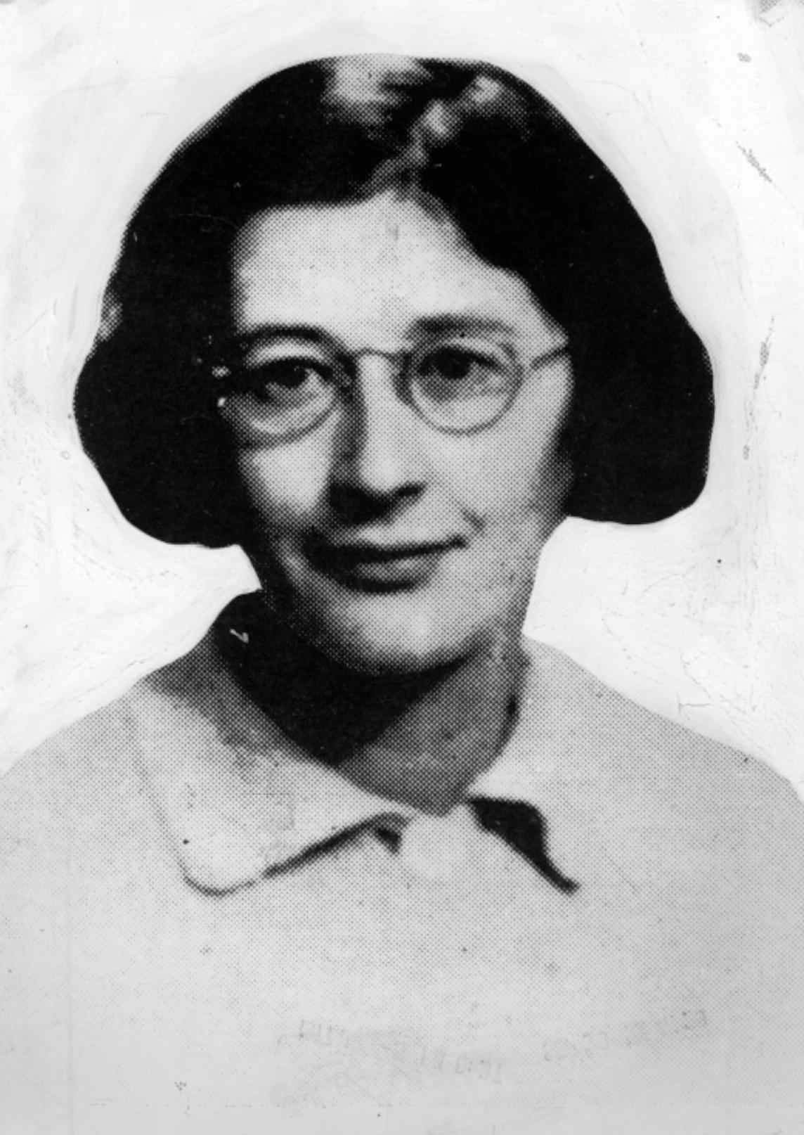 Simone Weil's exemplary anti-facism feels urgent today - Vimarsana News
