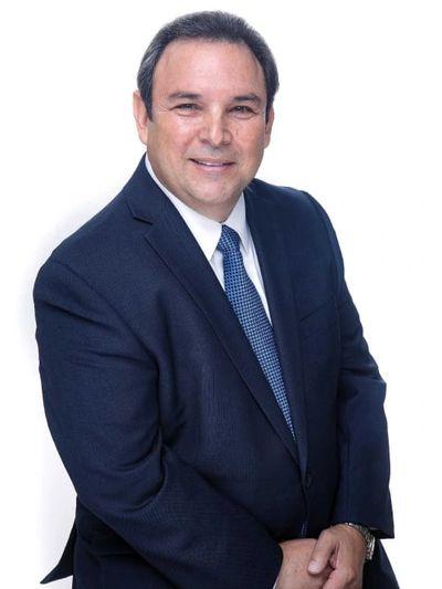 Webb GOP leader: Biden not legitimately elected, sexuality a choice - Vimarsana News