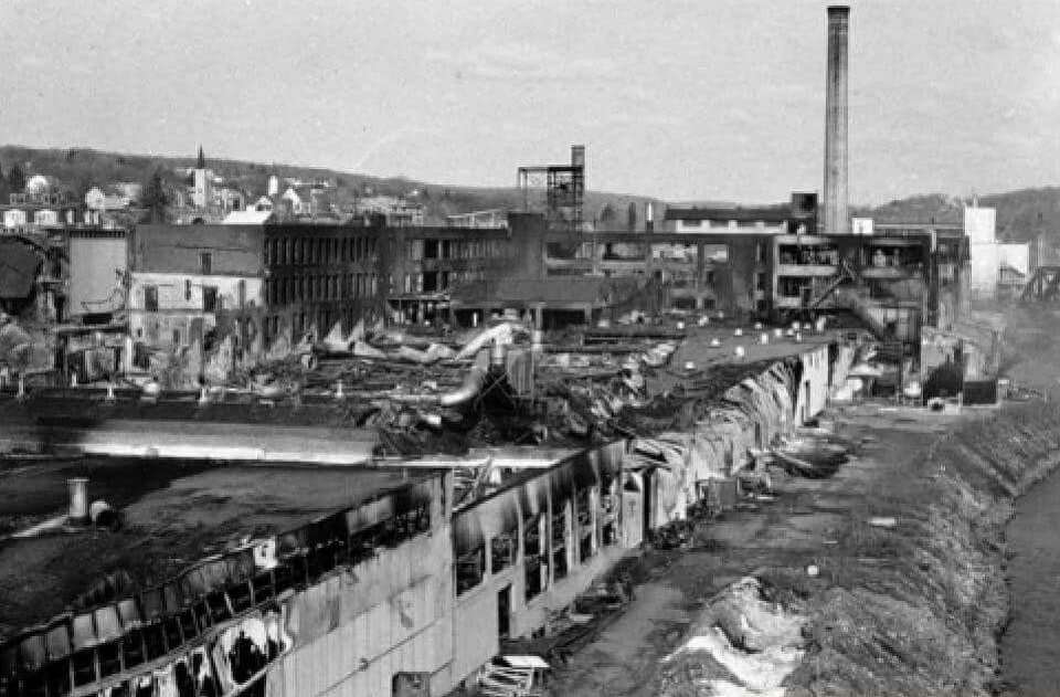 47 years ago, ‘largest arson case’ in country rocked Shelton