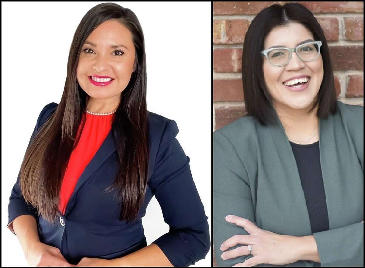 Melissa N. Ortega and Laura Marquez are heading to a runoff election for the Democratic nomination for State Board of Education, District 1.