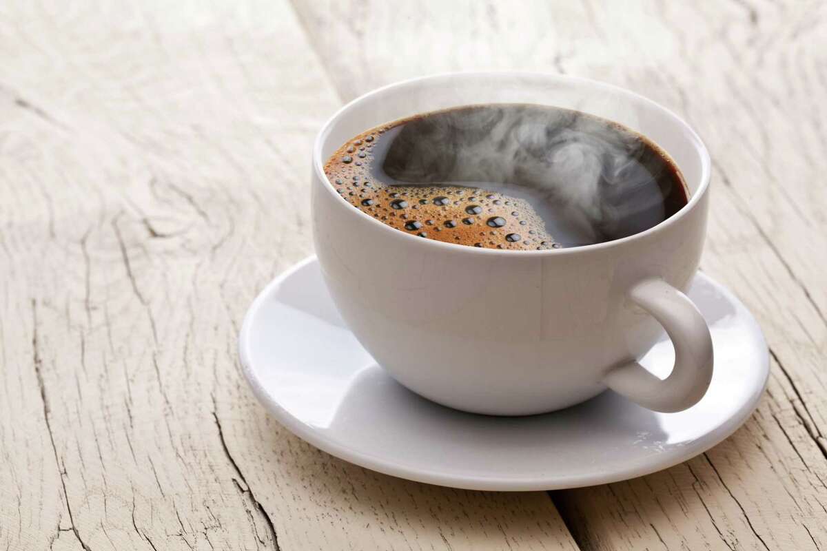 Shelton Aldermen Eric McPherson and Michele Bialek are hosting Coffee and Conversations April 24, 2022, from 1 to 2 p.m. at Three Bridges Coffeehouse.