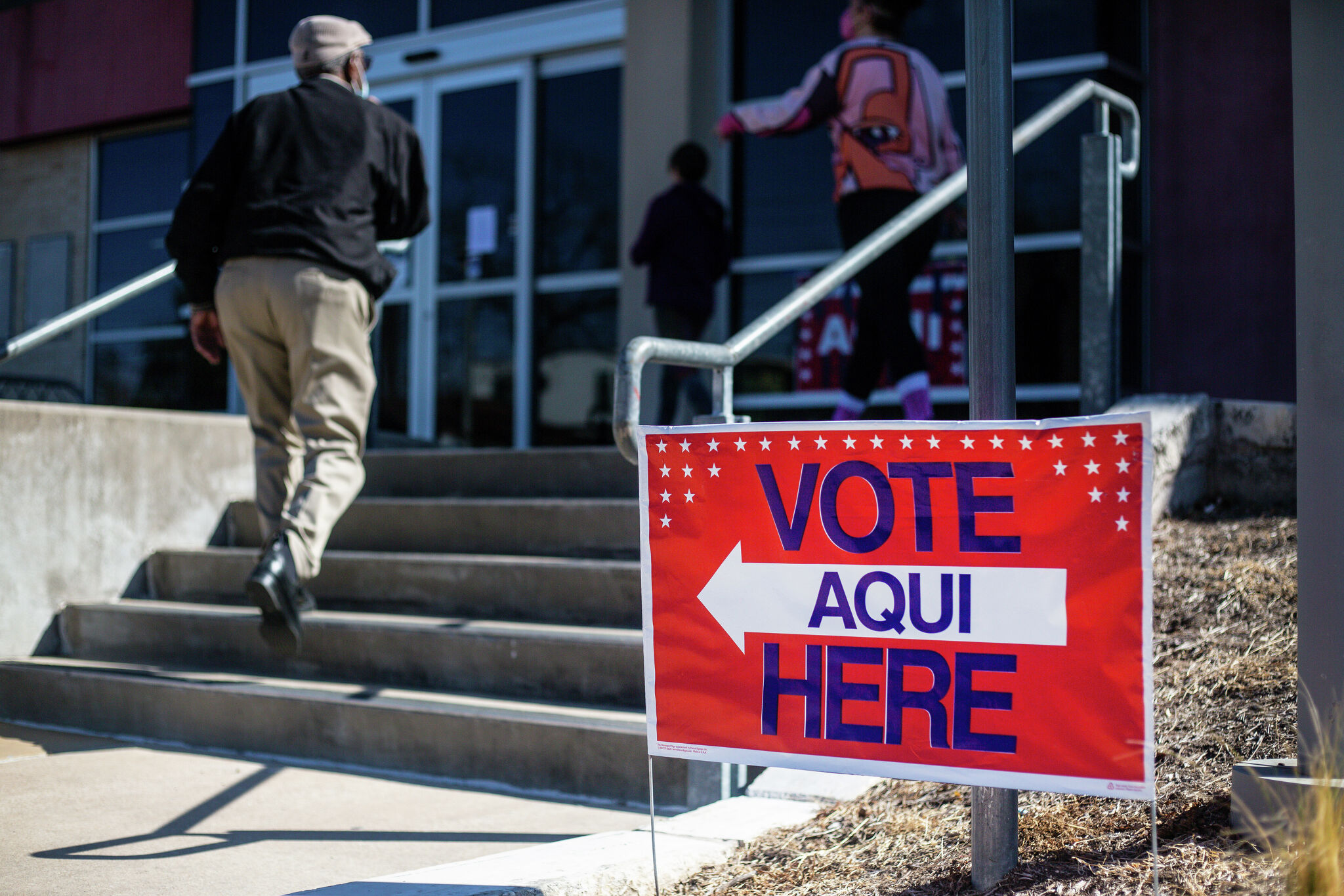 5 key takeaways from Texas' March 1 primary - Vimarsana News