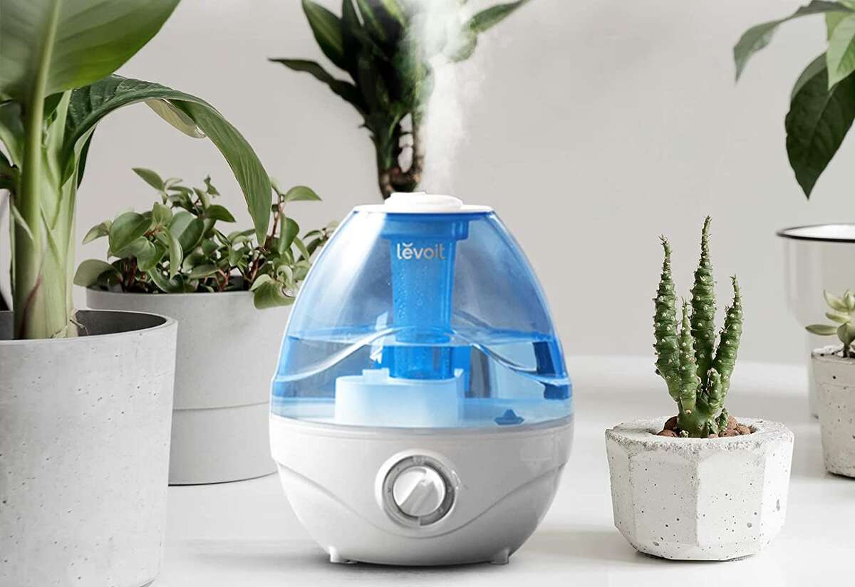 LEVOIT Humidifiers for Bedroom Large Room ($33.99)