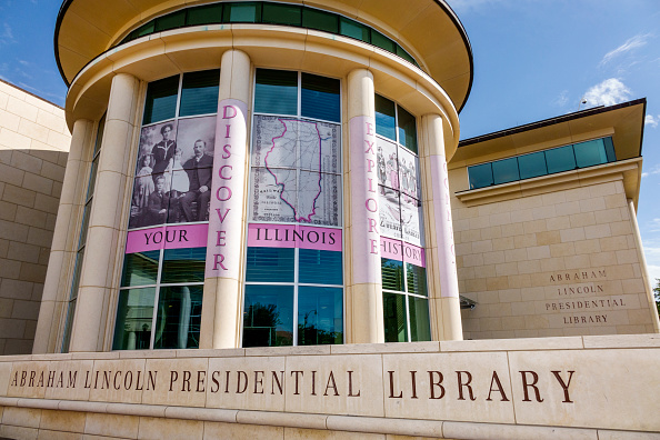 Lincoln museum launching program to be more inclusive - Vimarsana News