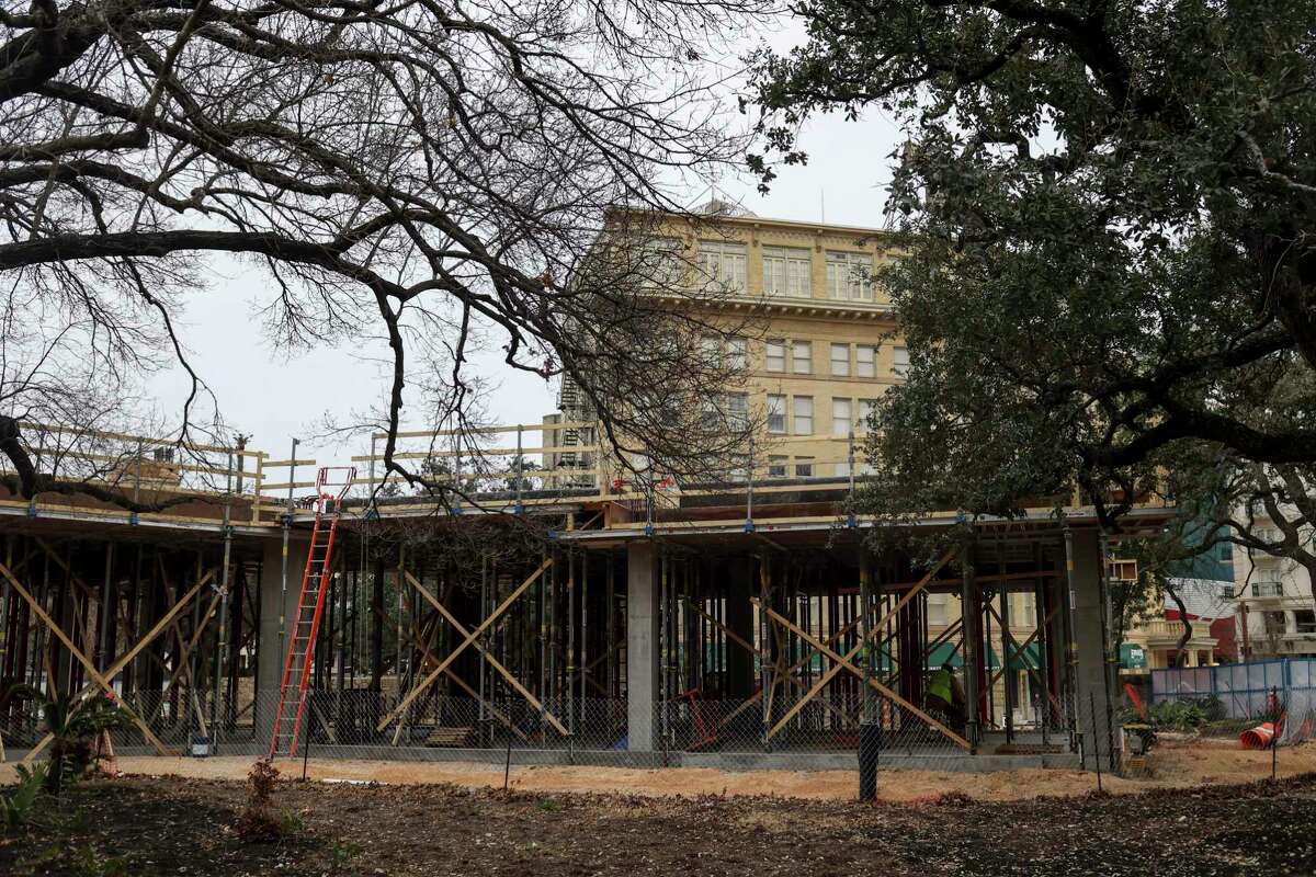 As battle anniversary approaches, Alamo opens new exhibits with more