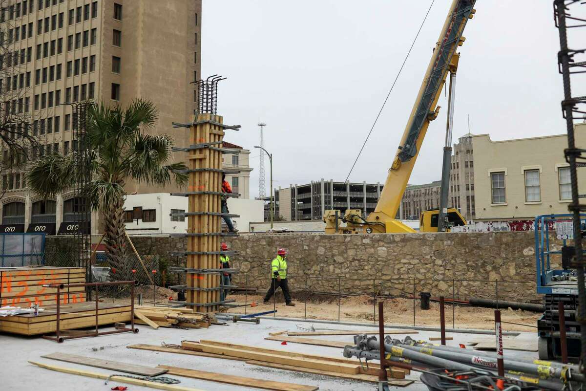 As battle anniversary approaches, Alamo opens new exhibits with more