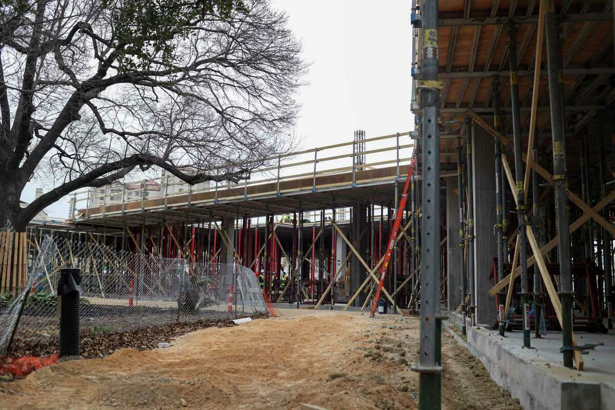 As battle anniversary approaches, Alamo opens new exhibits with more