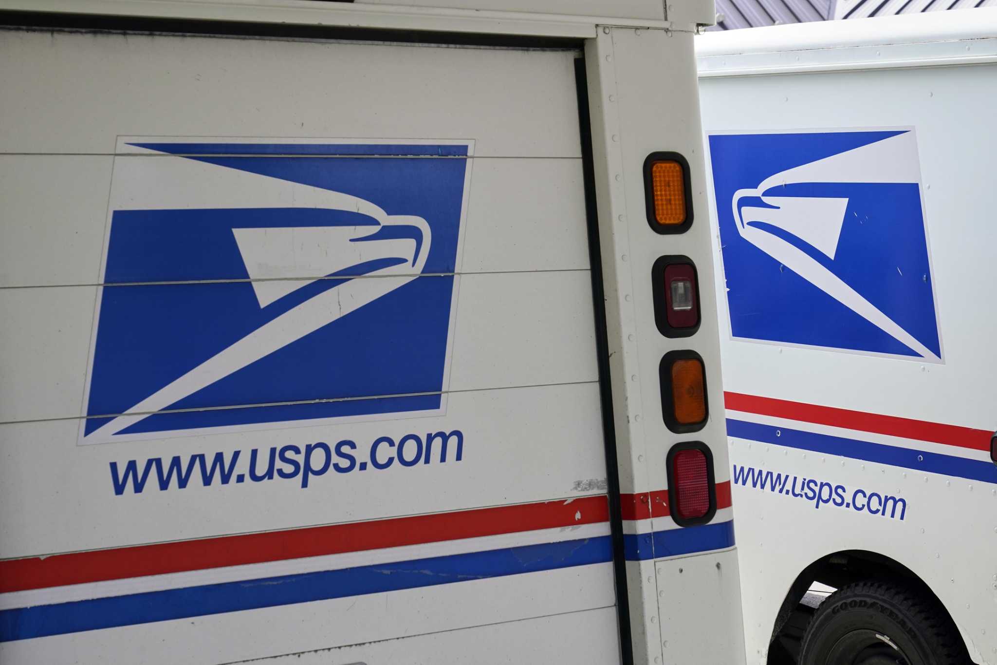 50k Reward Offered In West Haven Robbery Of Usps Letter Carrier 2796