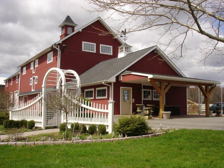 Nearly 70-acre Cheshire farm for sale for $3.5 million - Vimarsana News