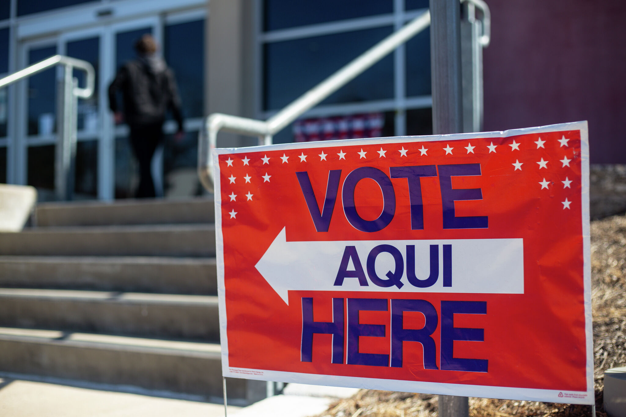 Harris County chosen for auditing of 2020, 2022 election results - Vimarsana News
