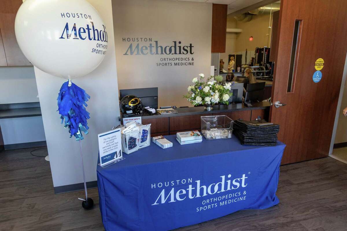 houston-methodist-willowbrook-opens-new-sports-medicine-clinic-in-spring