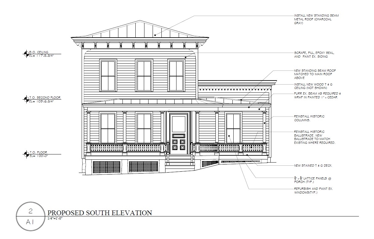 Cash infusion for Phila Street renovation in Saratoga Springs - Vimarsana News