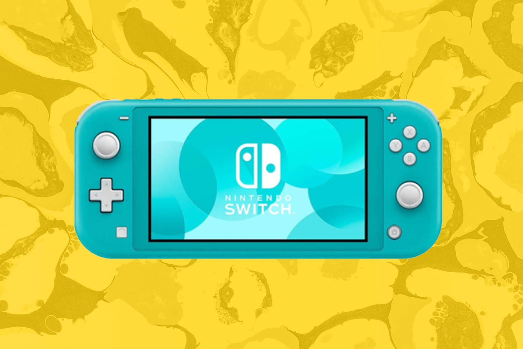 Amazon Prime Members Can Score A Nintendo Switch Lite For 10 Off