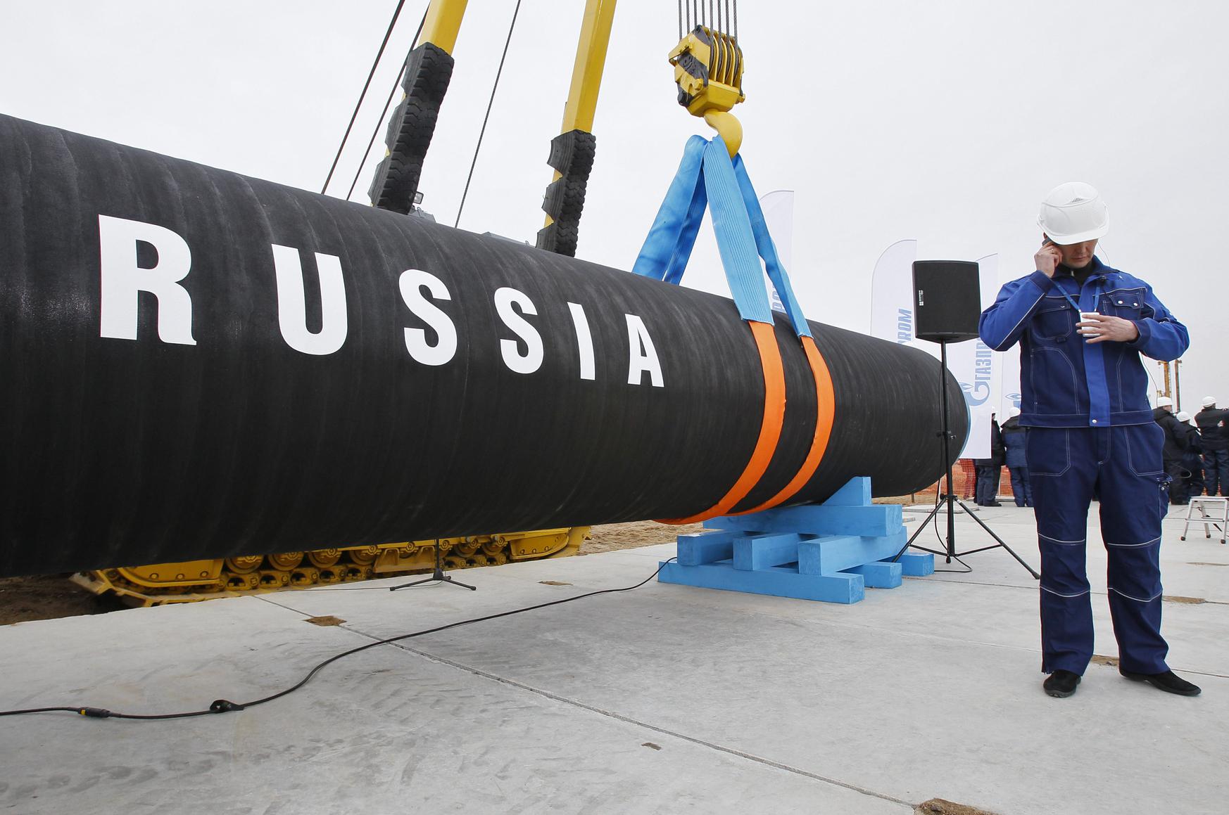 Want to fight Russian aggression in Ukraine and beyond? Decarbonize - Vimarsana News