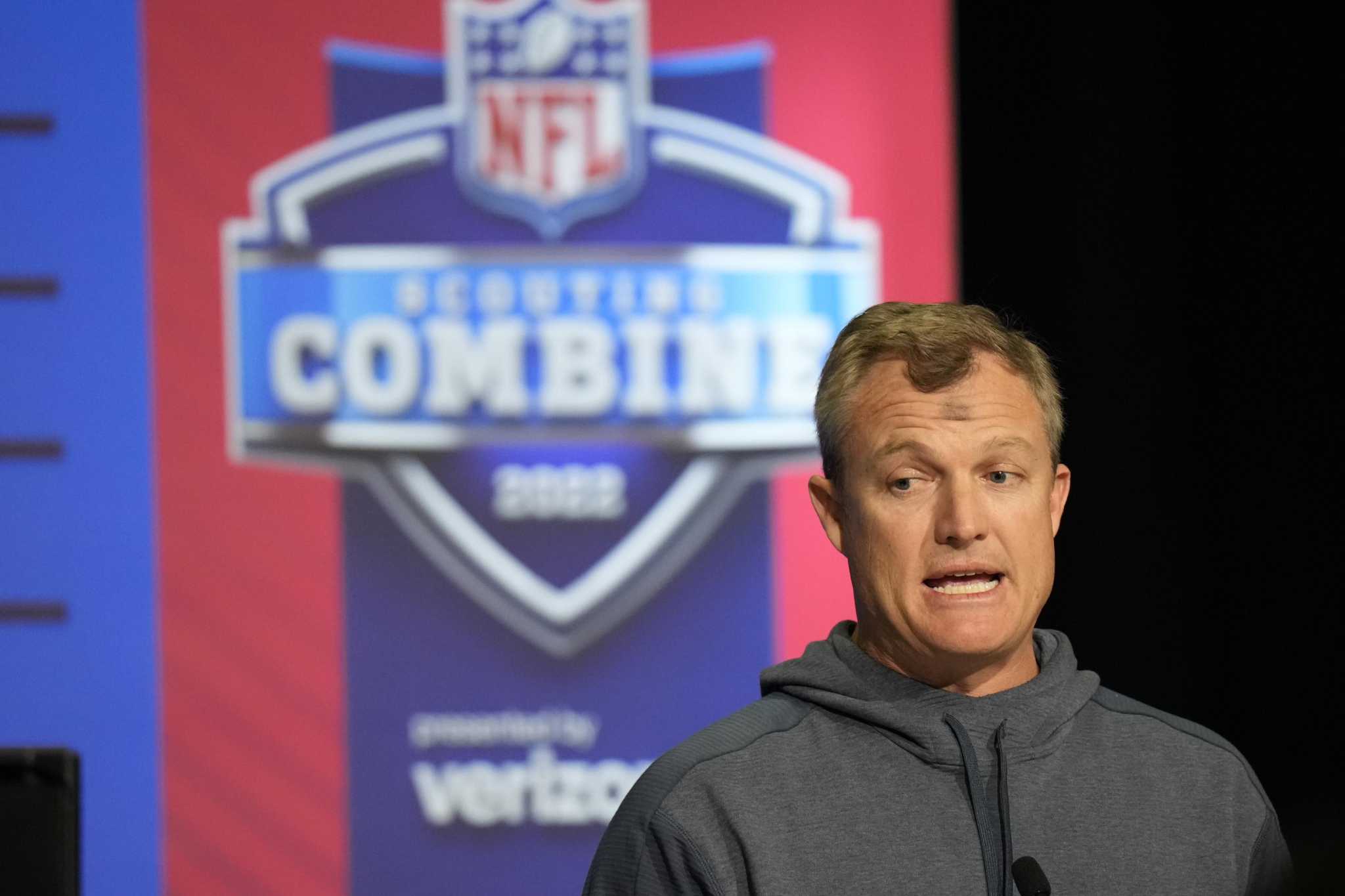 49ers GM John Lynch acknowledges he turned down big money TV offer