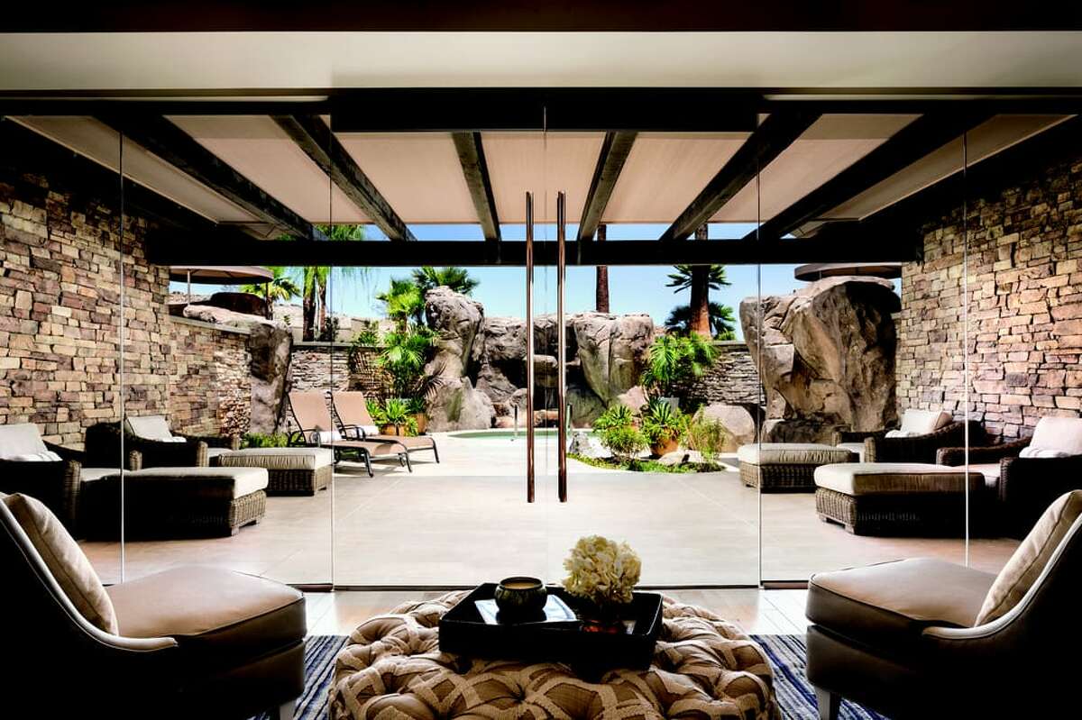 The Ritz-Carlton, Rancho Mirage Spa