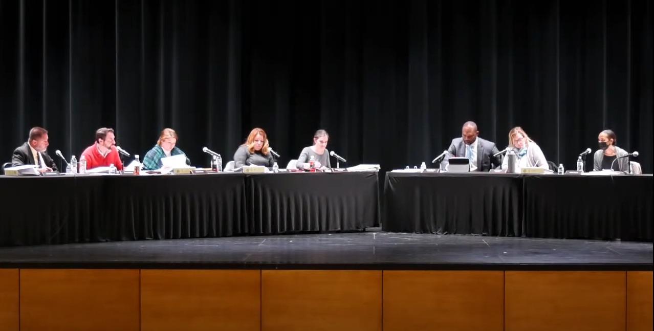 Stratford schools seek $5.5 million budget hike for 2022-23 - Vimarsana News