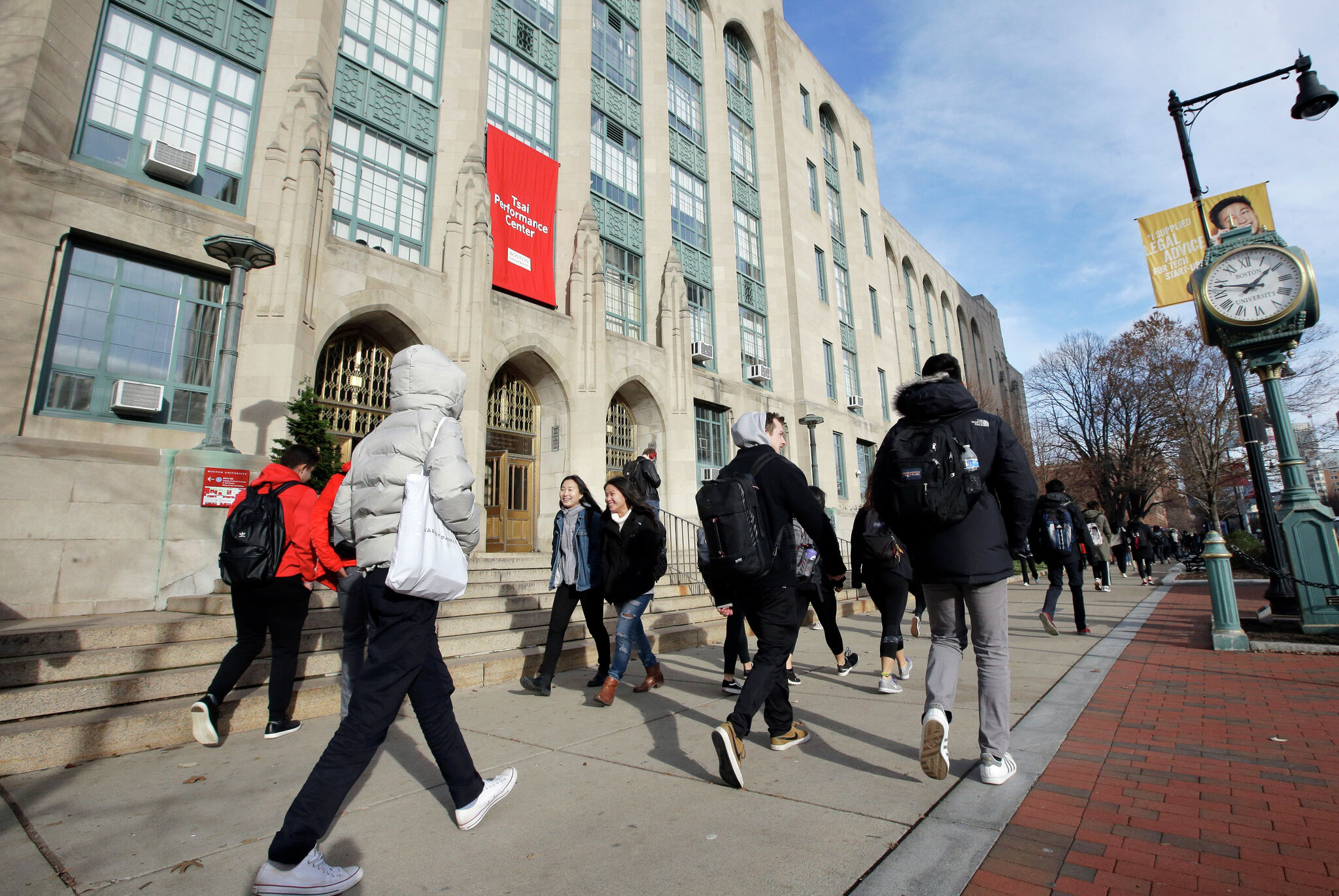 Balancing hopes, dreams and a low-paying college major - Vimarsana News