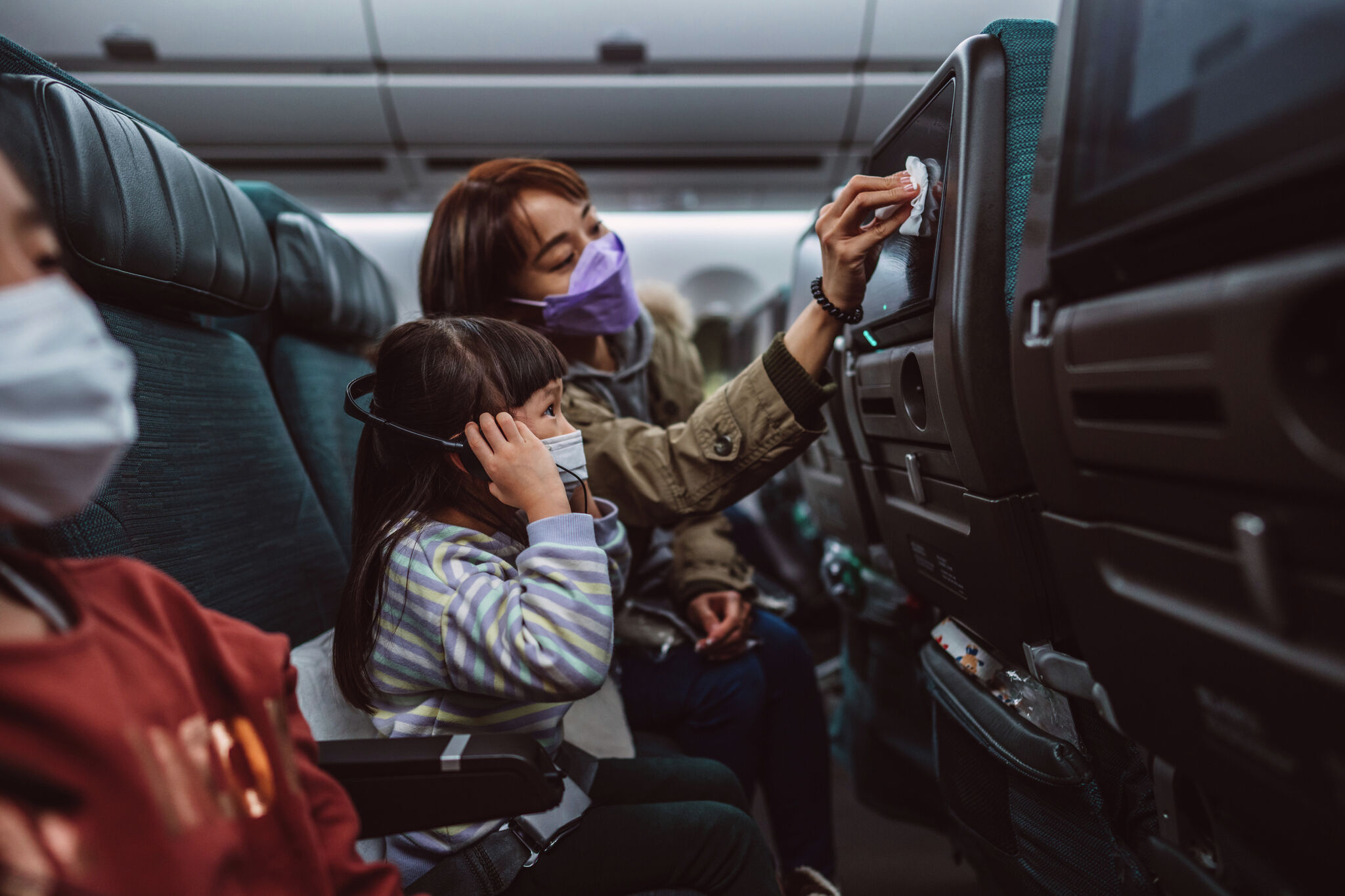 Travel seeing biggest revolution in a century