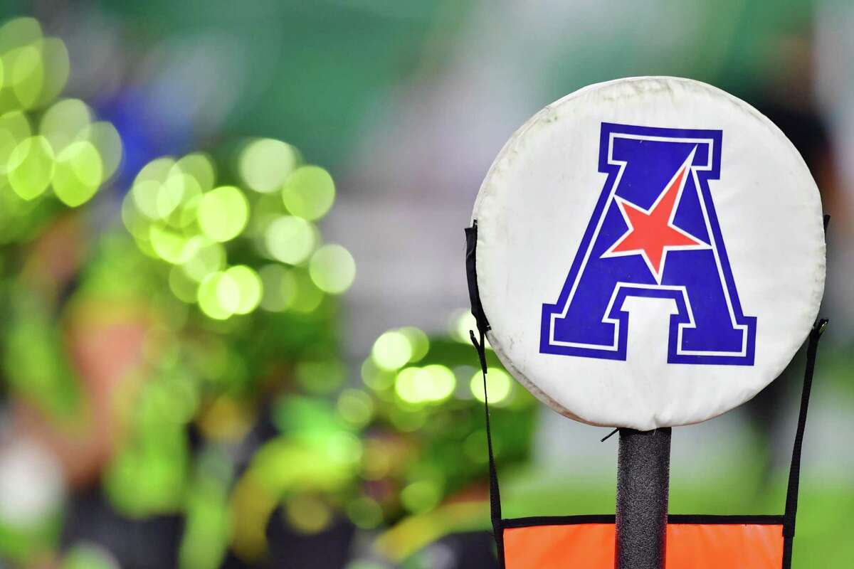 American Athletic Conference asks for another 35 million for 3
