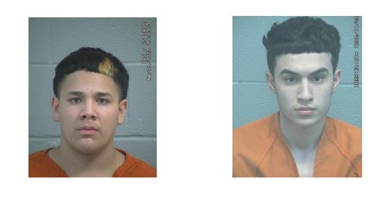 MCSO: 2 UPS employees arrested for stealing from loading facility