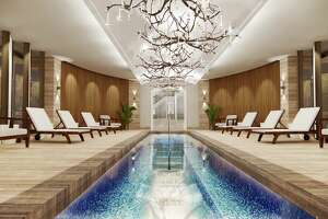 5 Houston hotels with incredible day spas