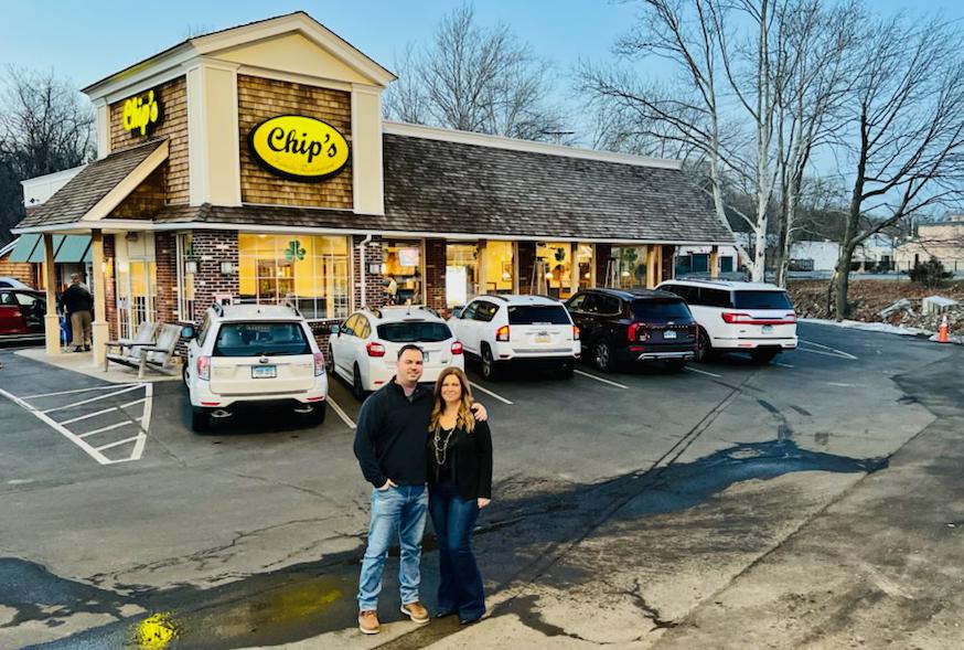 Chip’s gets approval for a patio and late owner is ‘celebrating’ in