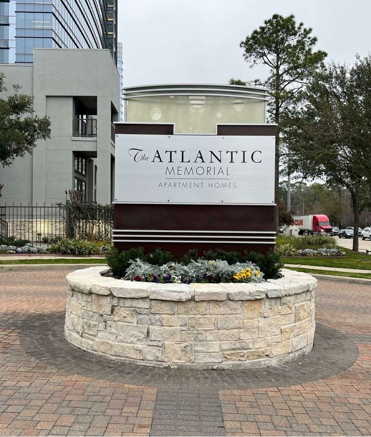 Atlantic Pacific Cos. acquired the 401-unit Broadstone Memorial apartments in the Energy Corridor. The new name of the complex is The Atlantic Memorial.