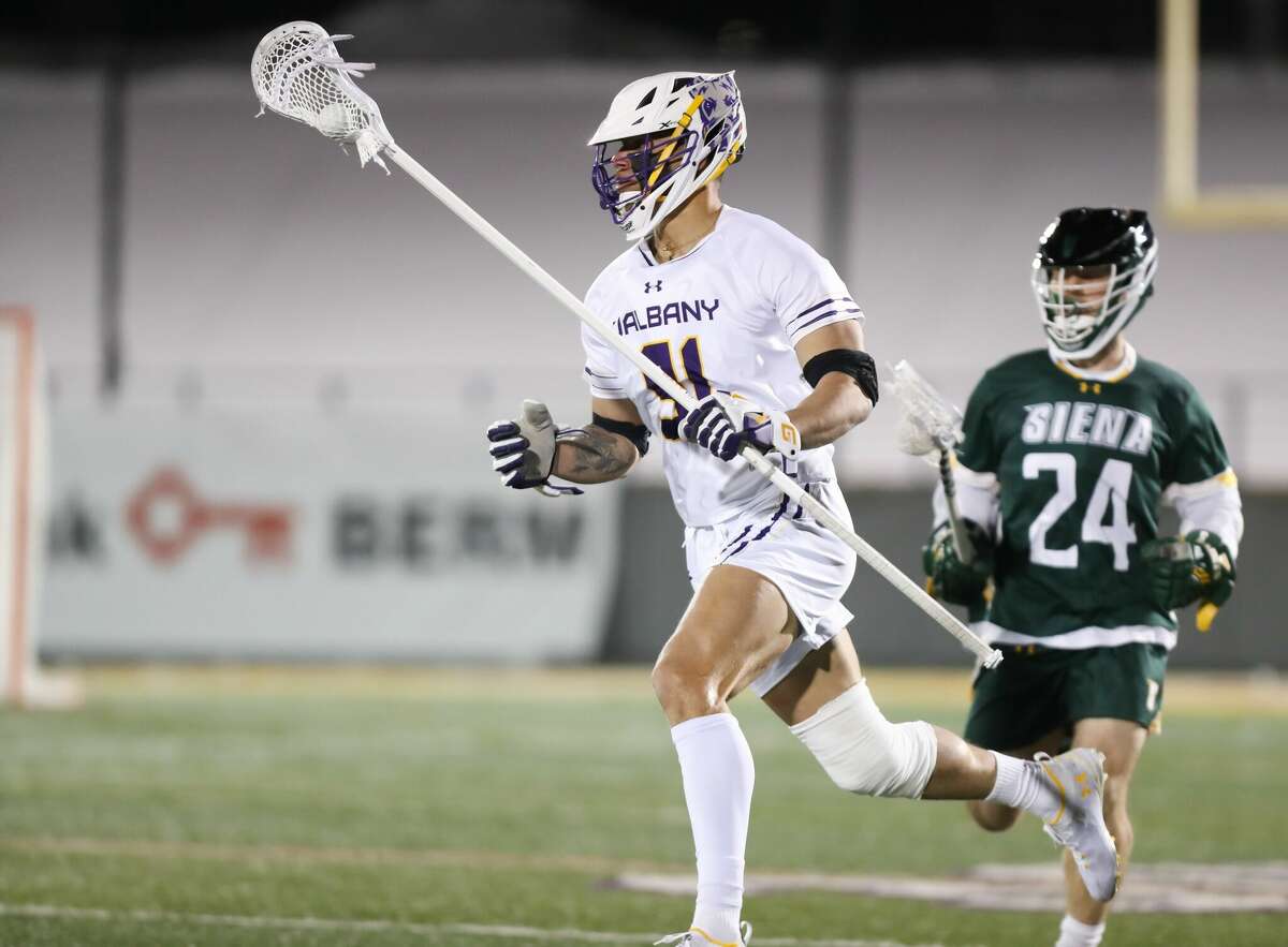 Ualbany Fall 2022 Calendar Ualbany Men's Lacrosse Beats Siena In Renewed Rivalry