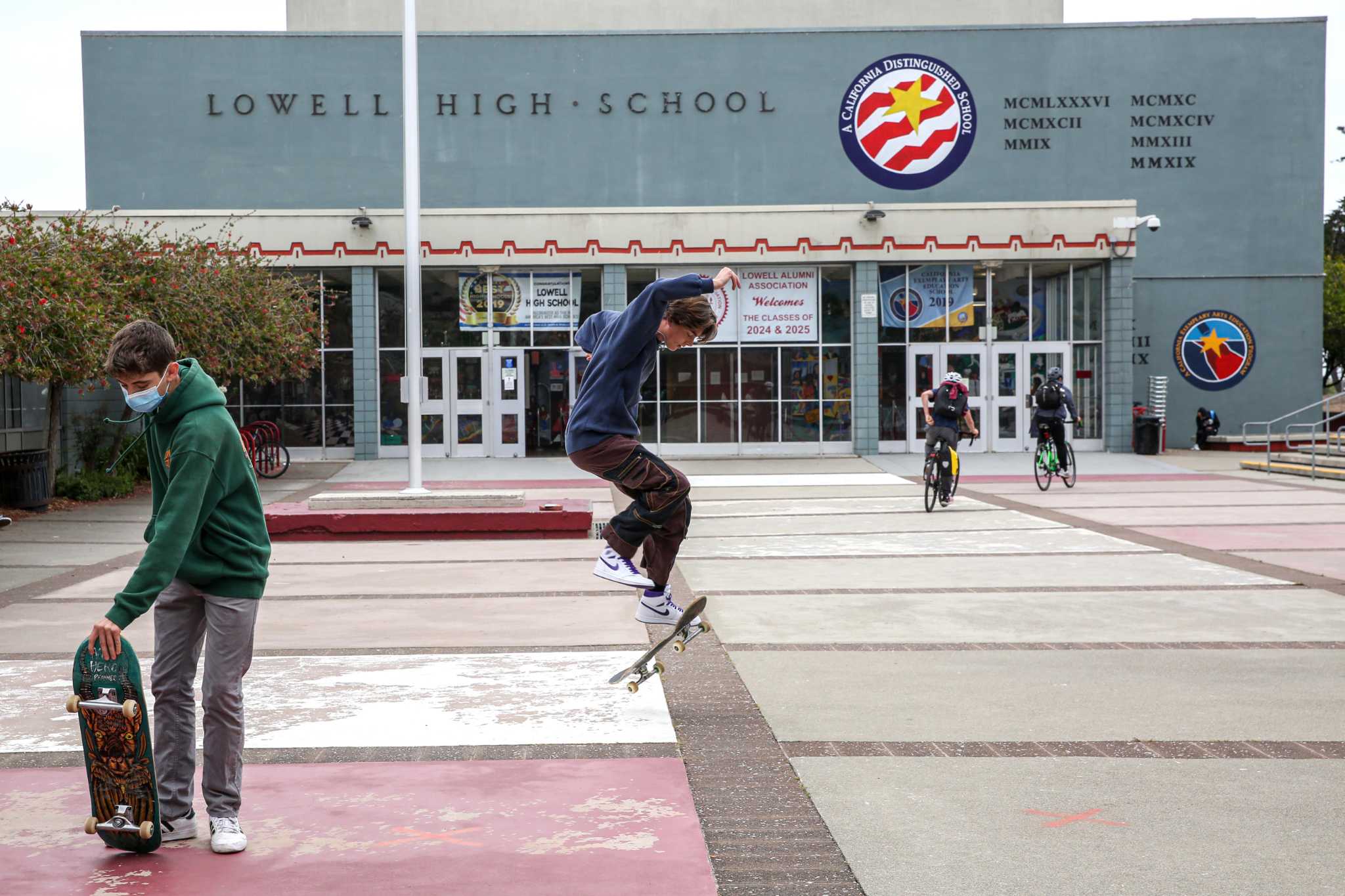 Saint Michael School Lowell Alumni