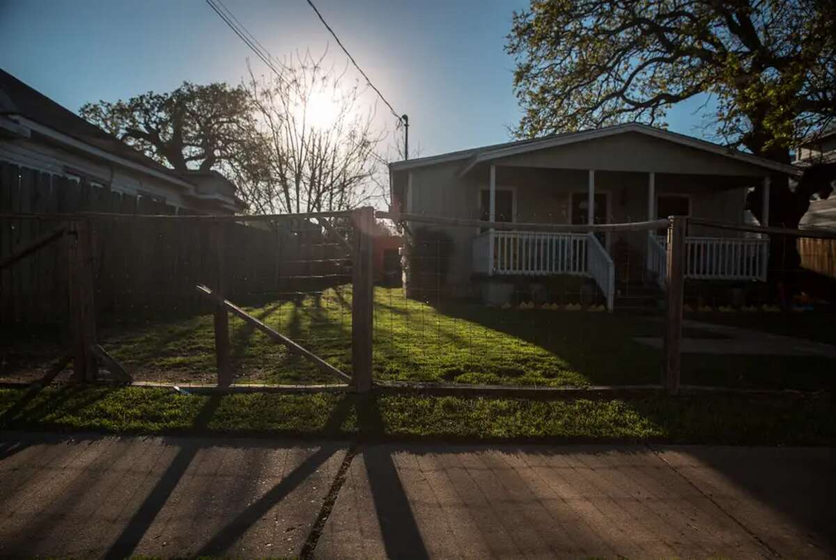 Texas is launching an $842 million fund aimed at helping homeowners avoid foreclosure caused by the COVID-19 pandemic.