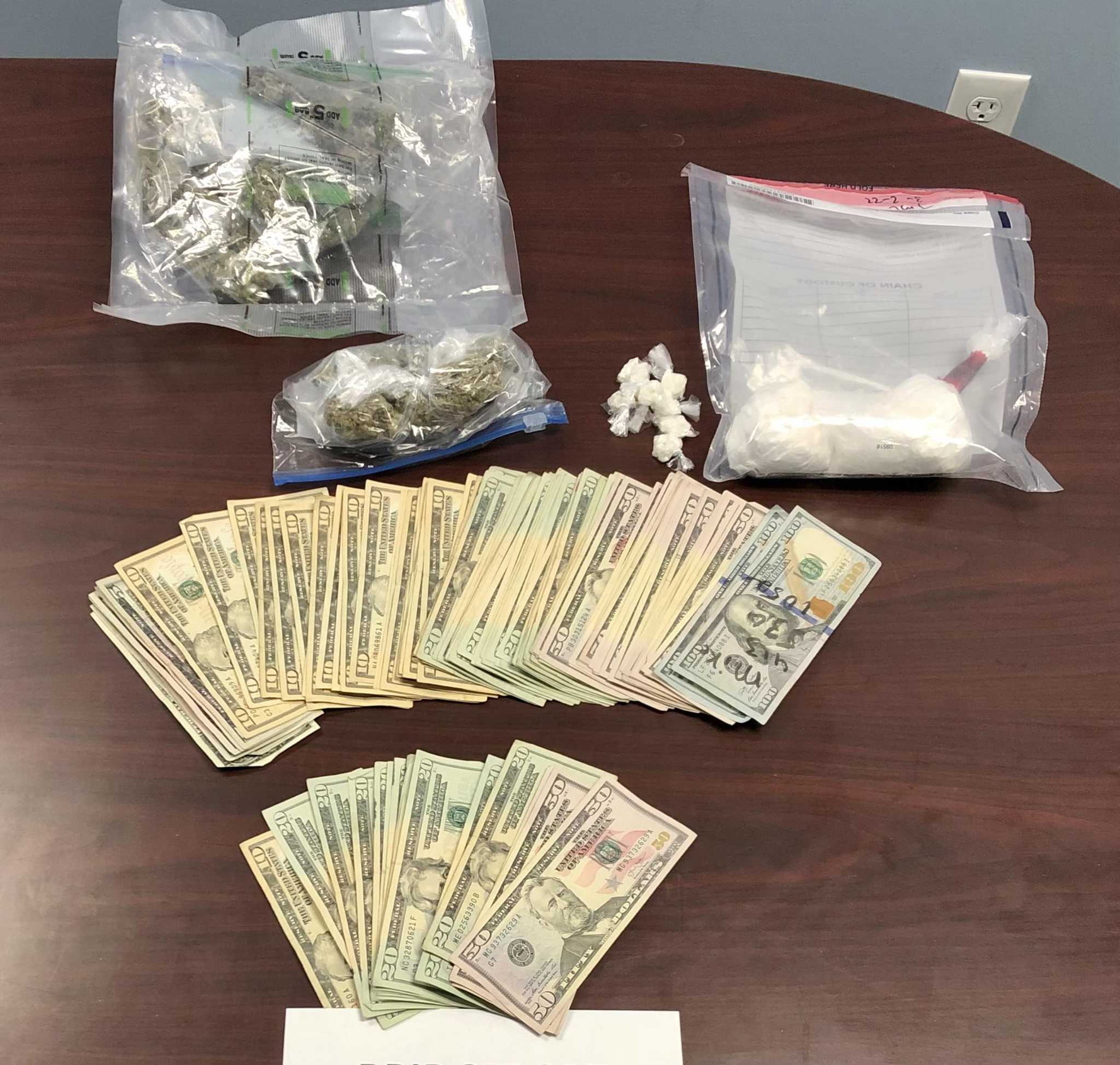 Police: Derby man supplied drugs to Bridgeport dealers - Vimarsana News