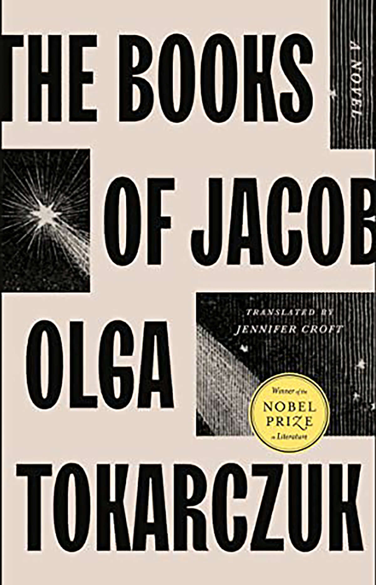 "The Books of Jacob"