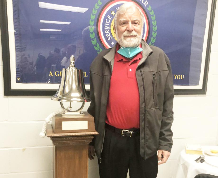 Middletown American Legion tolling bell to honor 'missing soldier' - Vimarsana News