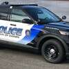 Darien Police patrol vehicles have a new look.