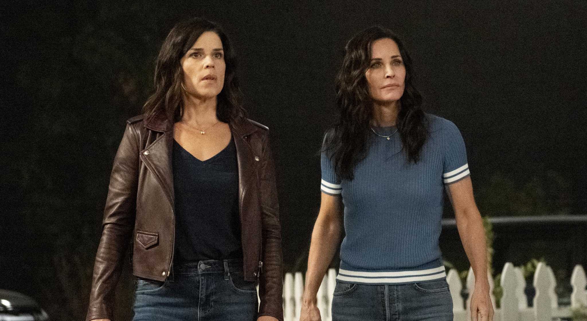 Movies now streaming: 'Scream' available to rent buy on digital; 'Belfast' on Blu-ray, 'West Side Story' on HBO Max and Disney+ - Vimarsana News