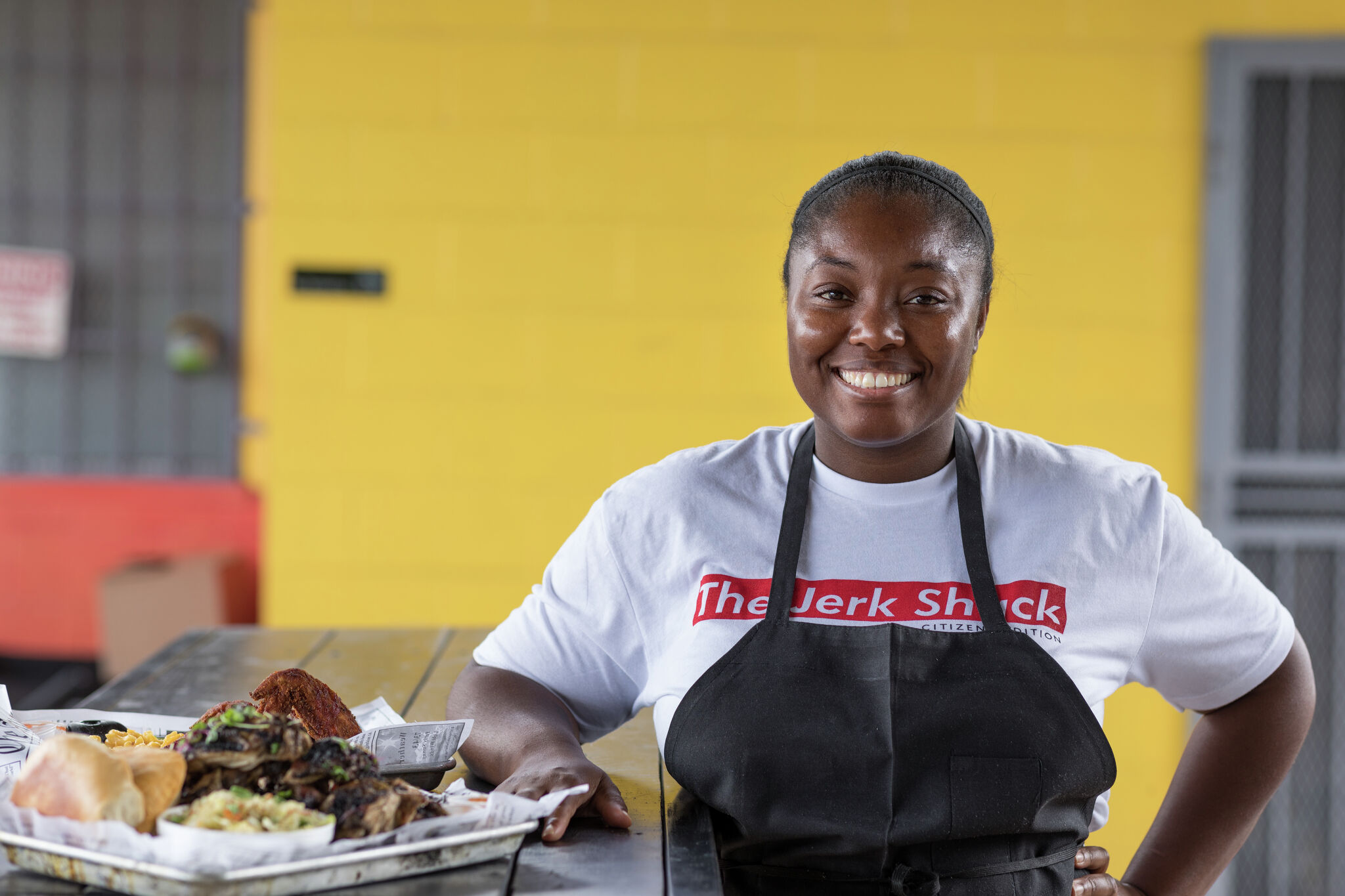 Yelp lists The Jerk Shack as one women-owned business 'to watch' this year - Vimarsana News
