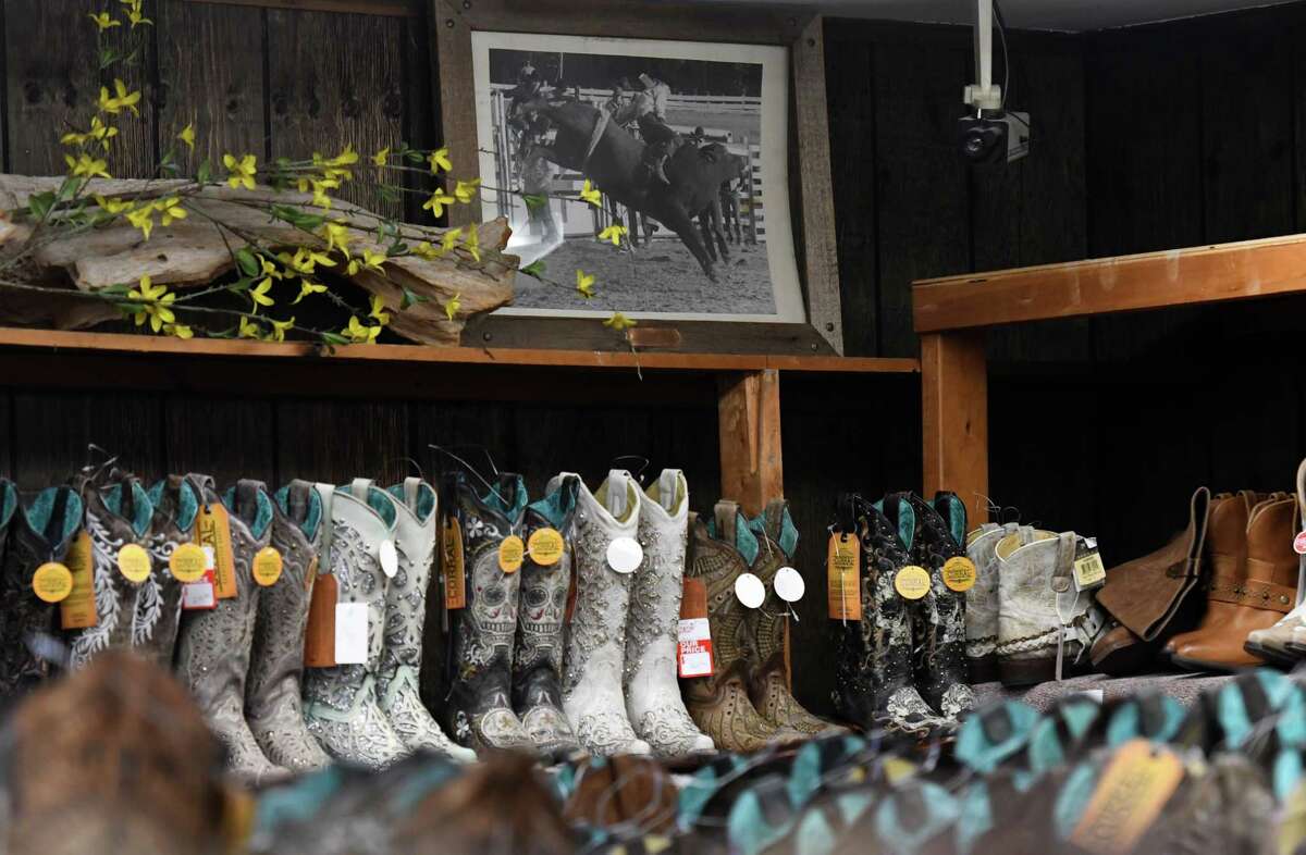 Malta's Double M Rodeo closes 'We aren't getting any younger'