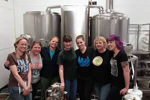 Michigan's Women Brewers: How one day changed a young life