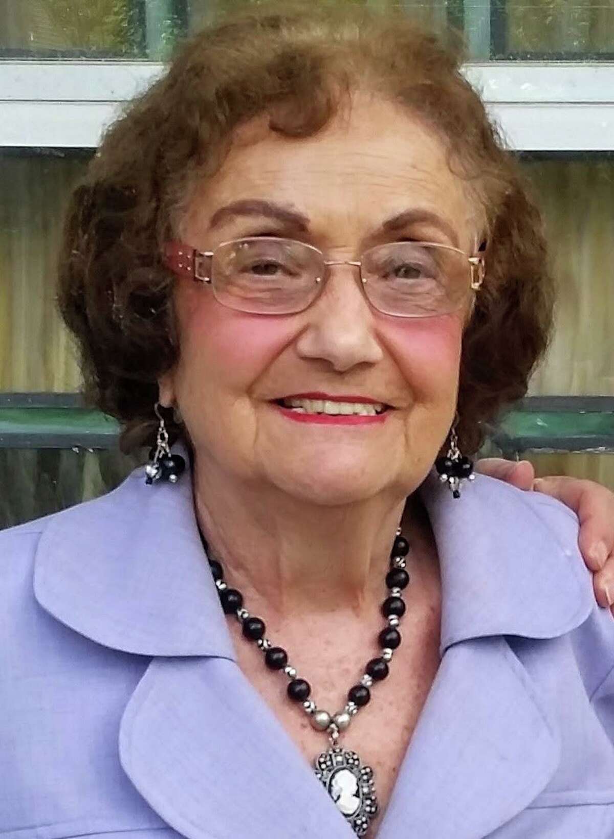 Rose Mary Infantino, 88, died on April 13, 2020 at Danbury Hospital from complications related to COVID-19. She was a resident of Maplewood of Newtown.