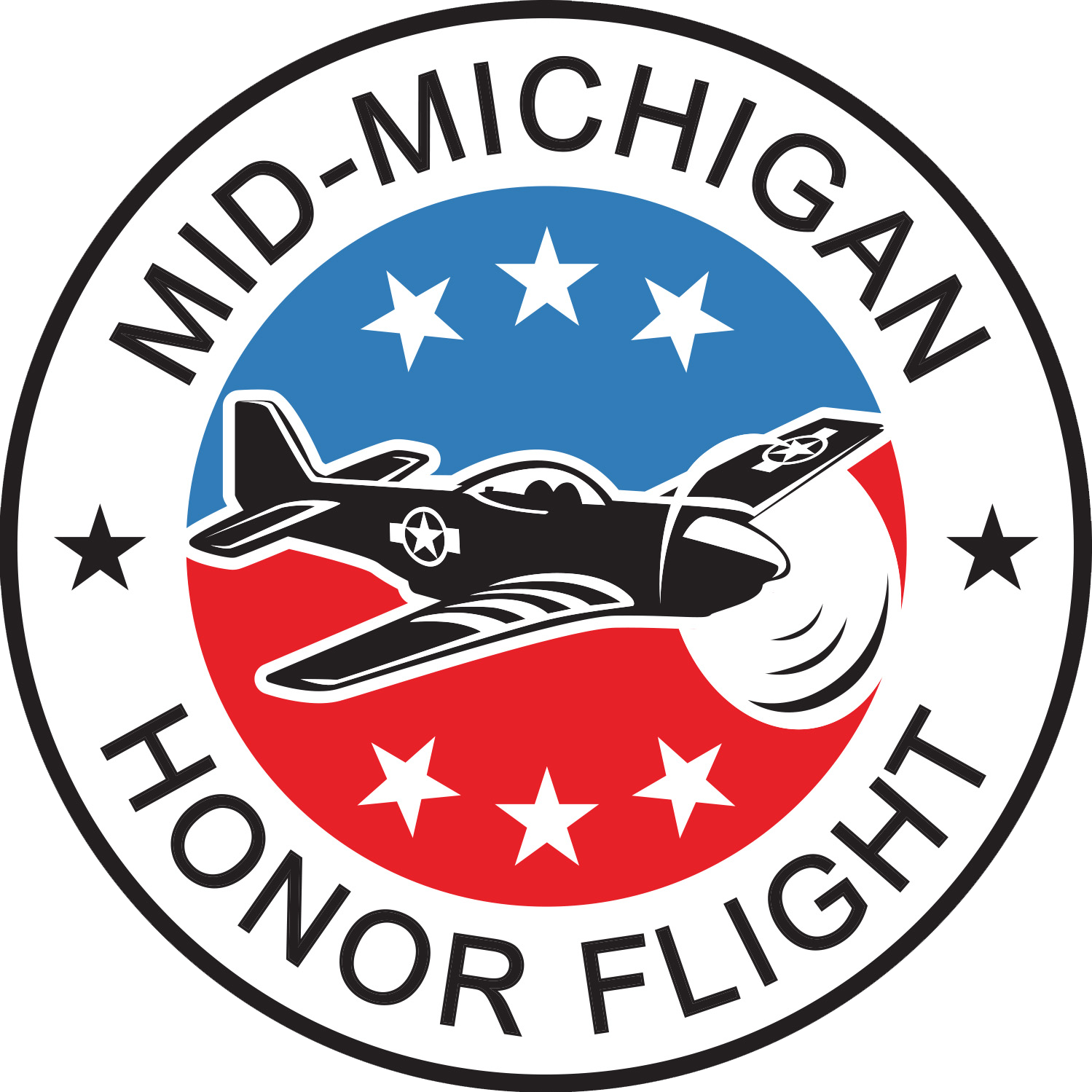 MidMichigan Honor Flight taking Veterans from Ferris State University