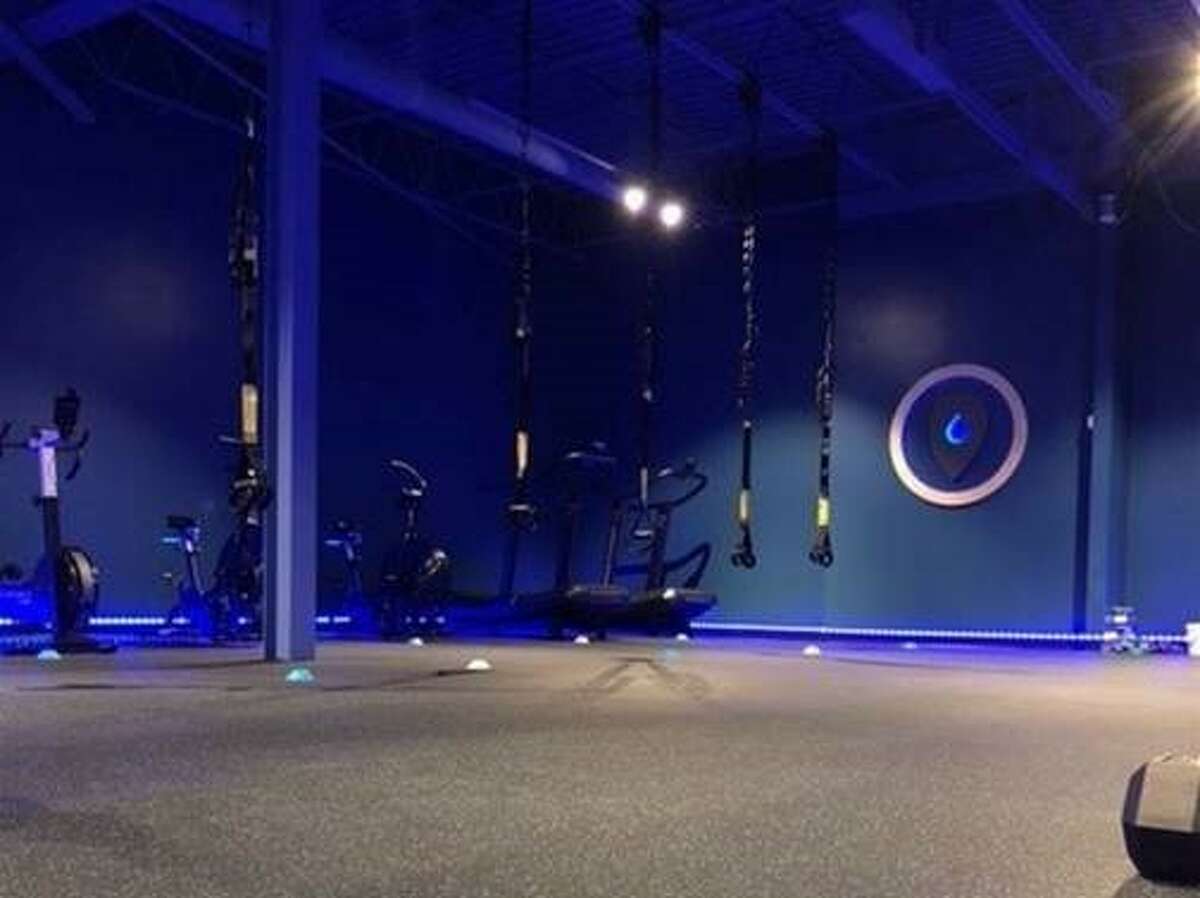 The Sweat Spot, a new gym at Stuyvesant Plaza opening on March 7, 2021.
