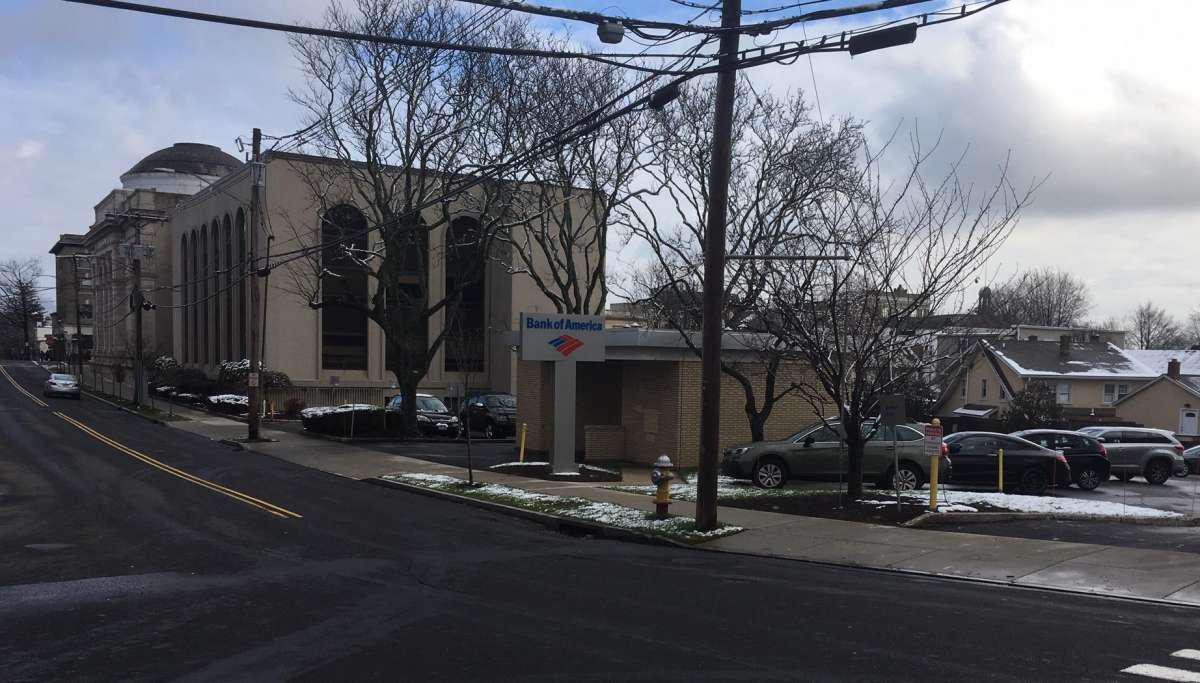 Parking, pedestrian safety among worries with 60 apartments proposed off Greenwich Avenue on West Elm - Vimarsana News