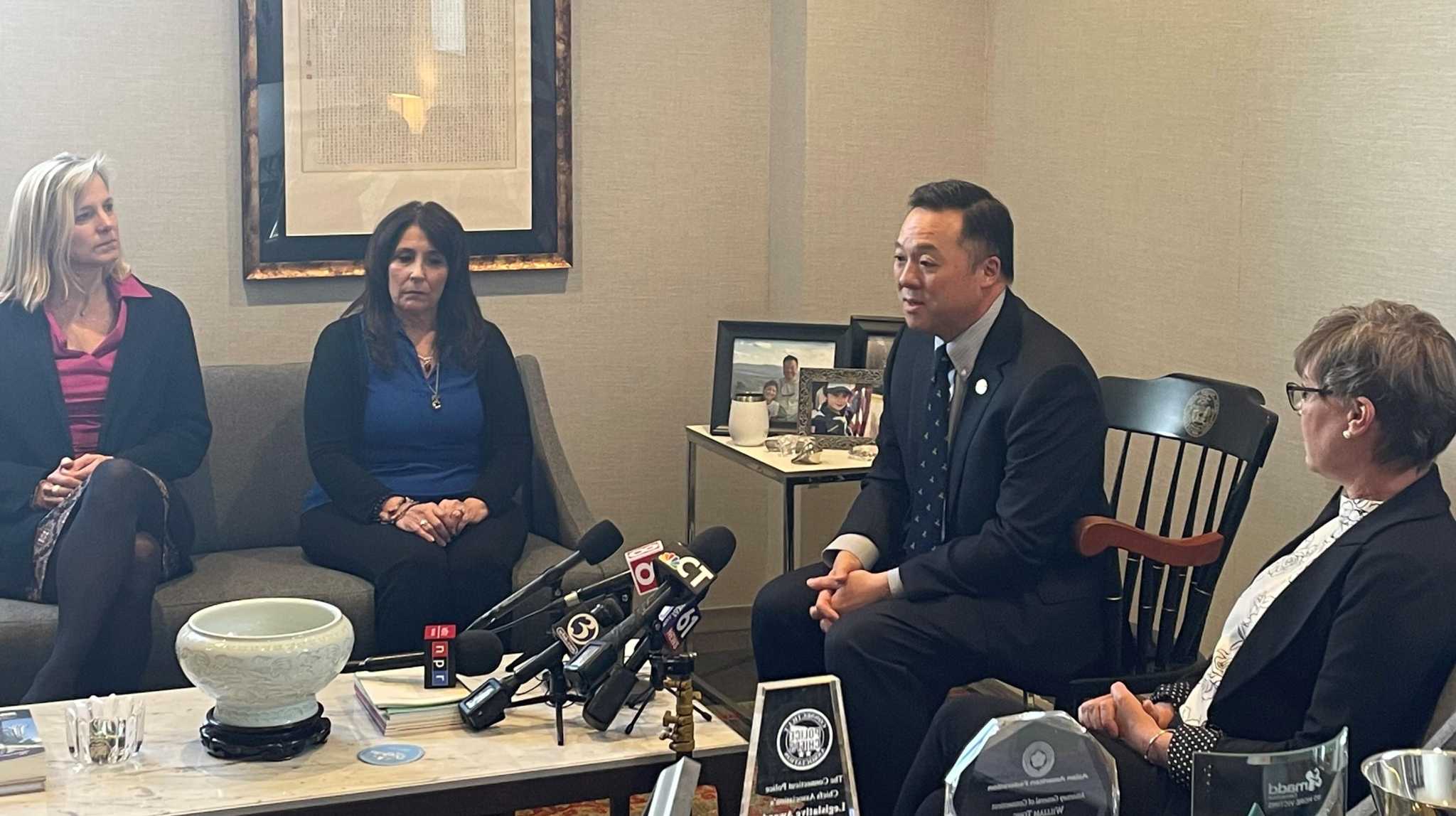 Connecticut reaches $6 billion Purdue Pharma settlement - Vimarsana News