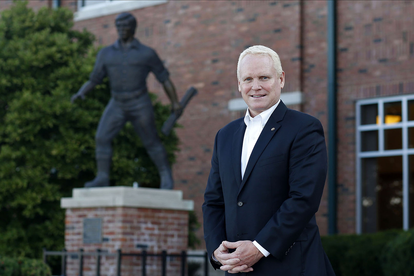 JWCC president announces retirement plans - Vimarsana News