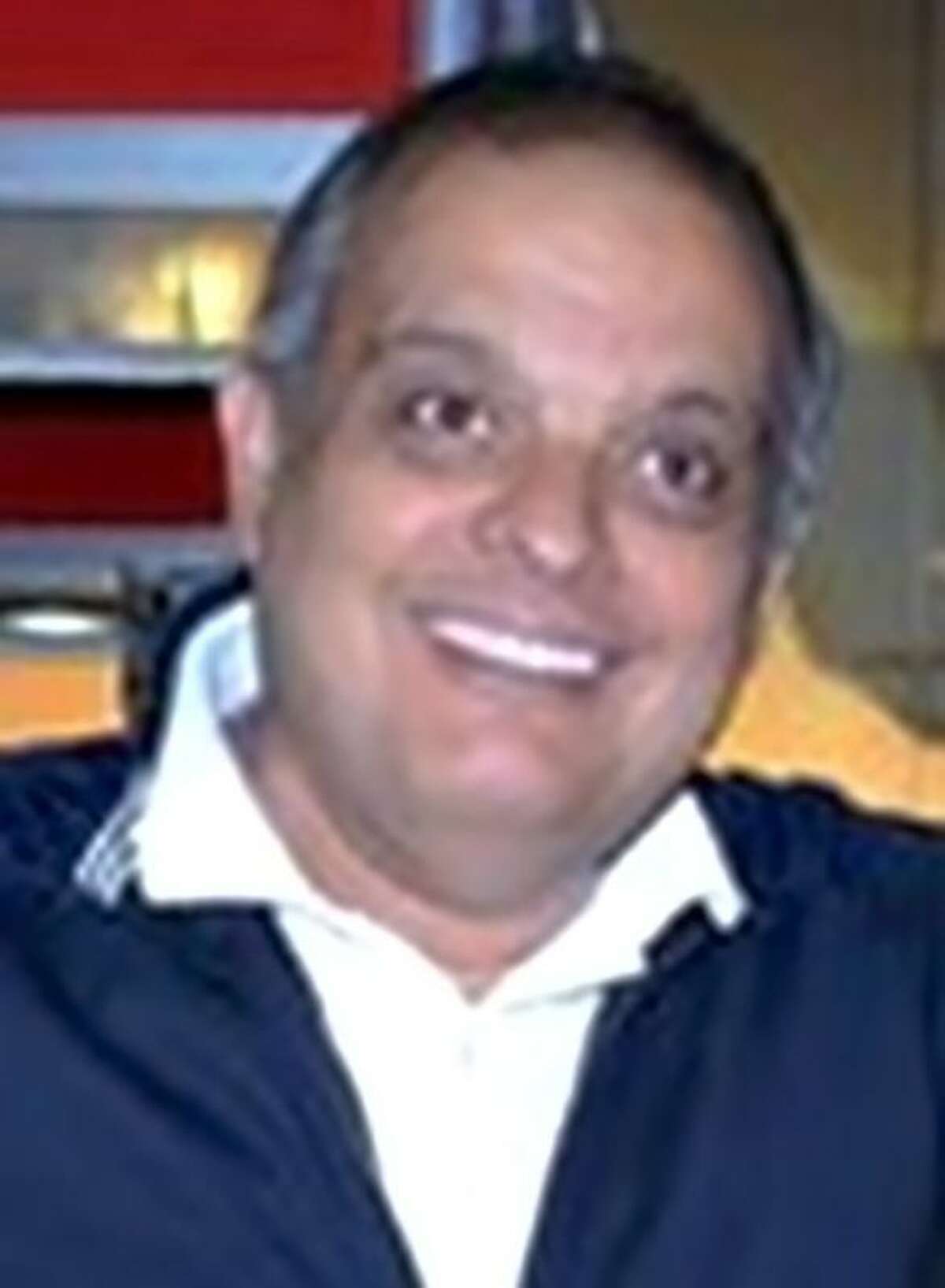 Rafael Olvera-Amezcua