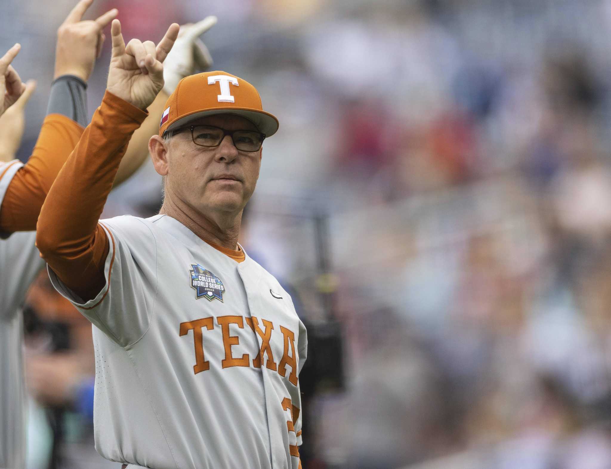 Texas Longhorns baseball: Changes loom after early ouster at CWS