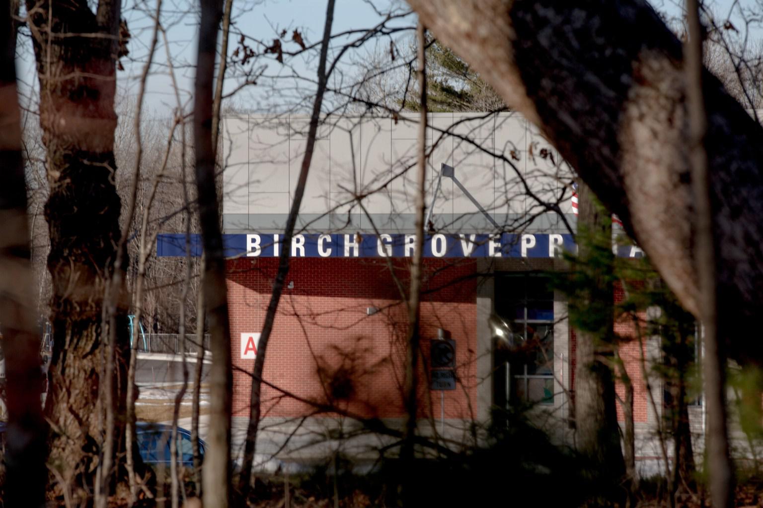 Grand jury subpoena seeks Tolland school records involving Diamantis - Vimarsana News