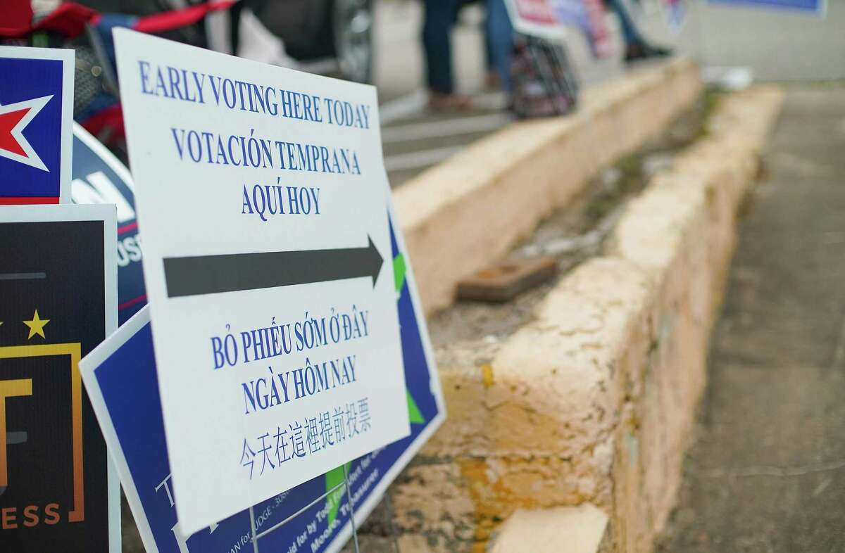 New Voting Law COVID exhaustion Likely Suppressed Election Turnout
