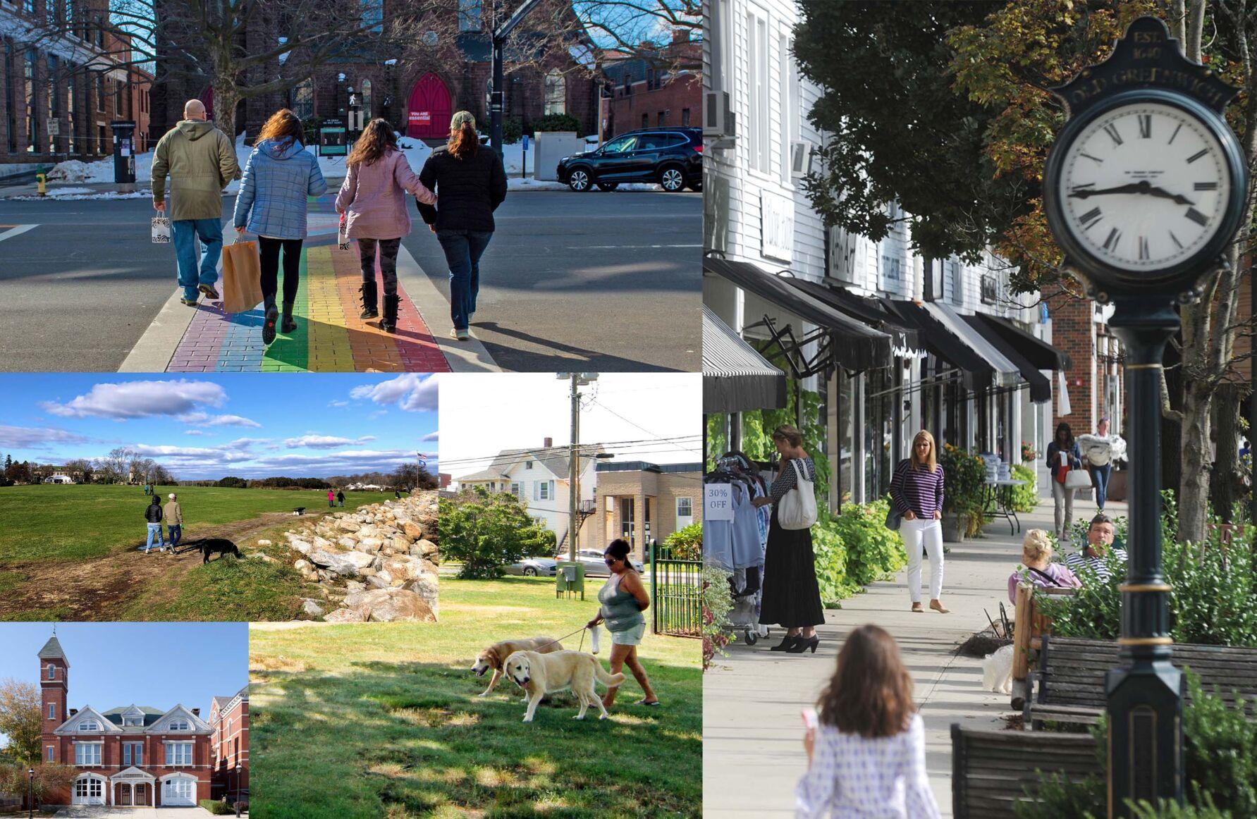 15 CT towns where the real estate market is on fire